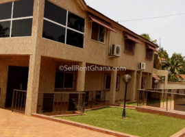 3 Bedroom House for Rent, Cantonments