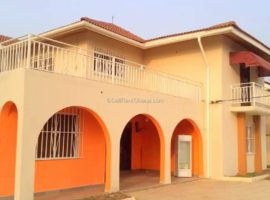 6 Bedroom House for Sale, Spintex