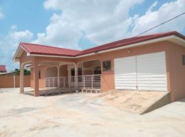 5 Bed House for Rent, New Legon