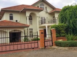 5 Bedroom House for Rent, Trassaco