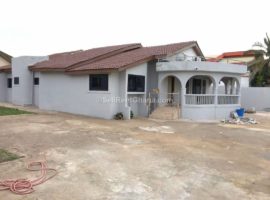3 Bed House+1BQ for Rent, East legon