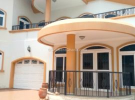 5 Bedroom House for Rent, Airport