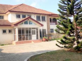 8 Bed House+2BQ for Sale, Tema