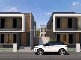 2&3 Bedroom Townhouse Selling, North Legon