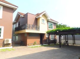 3 Bedroom Townhouse Renting, East Airport