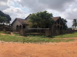 6 Bedroom House for Sale, Agbogba