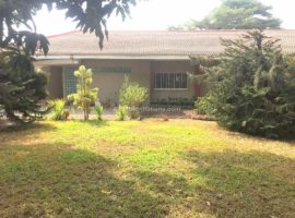 4 Bedroom+2BQ House for Rent, Cantonments