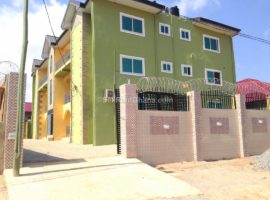 6 unit Apartment for Sale, Kwabenya