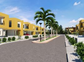 3 Bedroom Townhouse for Sale, Adenta