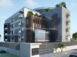 1,2,3 Bed Apartment for Sale, Cantonments