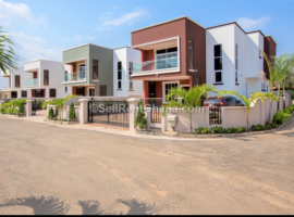 3, 4 Bedroom Townhouse for Sale, Dome