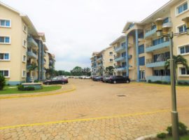 3 Bed+1BQ Apartment for Rent, Airport