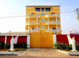 2 Bed(10units) Apartment for Sale, Osu