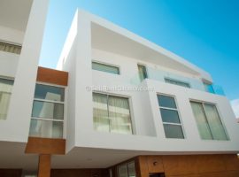 4 Bedroom Townhouse for Rent, Airport