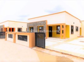 3 Bedroom House for Sale, Agbogba