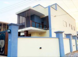 4 Bedroom House for Sale, Haatso