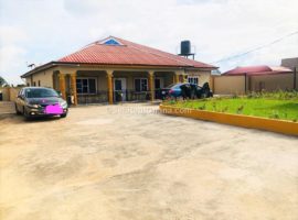 5 Bedroom House for Sale, Kumasi