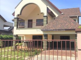 4 Bedroom House For Sale, Tema