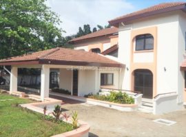 4 Bed House +1BQ For Rent, Cantonments