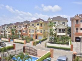 5 Bedroom Townhouse for Rent,Cantonments