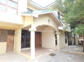 4 Bedroom House for Sale,Spintex