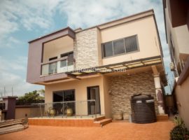 4 Bedroom House for Sale, Spintex