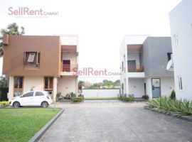 3 Bed Furnished Townhouse for Rent, Tesano