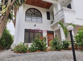 4 Bed House +1BQ for Rent, Airport