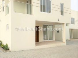 4 Bedroom Townhouse for Sale, Cantonments
