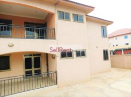 4 Bedroom House for Rent, Spintex