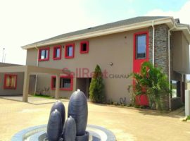 4 Bedroom Townhouse + BQ for Rent, East Airport