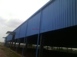 Warehouse for Rent, Tema Industrial Area