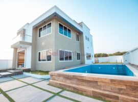 4 Bedrooms House with Pool for Sale, Katamanso