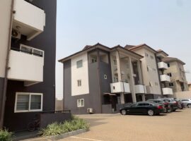 3 Bedroom Townhouse for Rent in East Legon