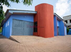 4 Bedroom House for Sale in Spintex