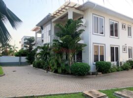 4 Bedroom + 2BQ House for Rent, Cantonment