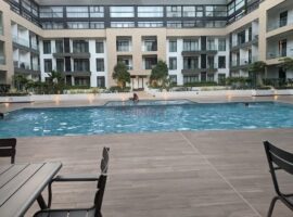 1 Bedroom Apartment for Rent, Cantonments