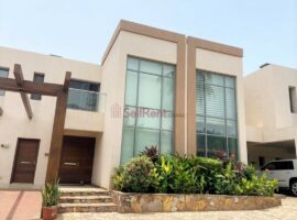 3 Bedroom Villa for Rent, Accra Central