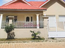 3 Bedroom House for Sale, Spintex