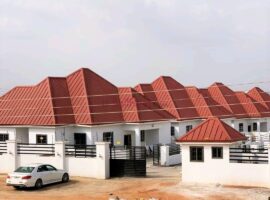 4 Bedroom House for Sale, Kumasi