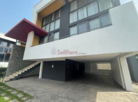 5 Bedroom Townhouse for Rent, Cantonments