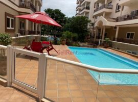3 Bedroom Apartment for Sale, Airport Residential