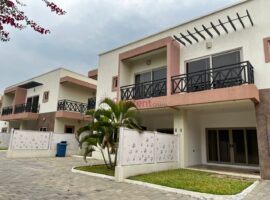 3 Bedroom+ 1BQ Townhouse for Rent, Airport Residential