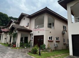 3 Bedroom + 1BQ for Rent, Airport Residential