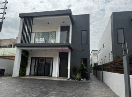 3 Bedroom + 1BQ House for Sale, Adjiringanor