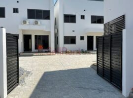 3 Bedroom + 1BQ House for Rent, Cantonments