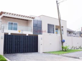 4 Bedroom House + 1BQ for Sale, East Airport