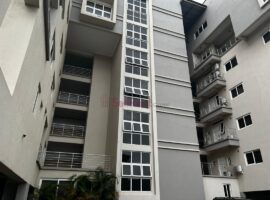 1 Bedroom Apartment for Rent. Cantonments