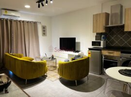 1 Bedroom Apartment for Rent, East Legon