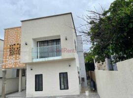 4 Bedroom Townhouse for Sale, Spintex